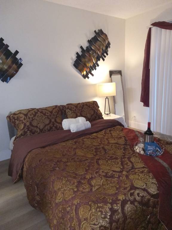 Bed and breakfast Simi Valley