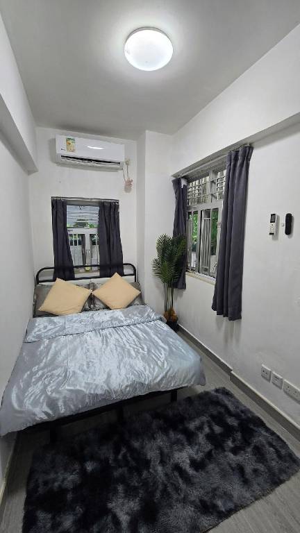 Vacation home | Next to Temple Street — photo 2