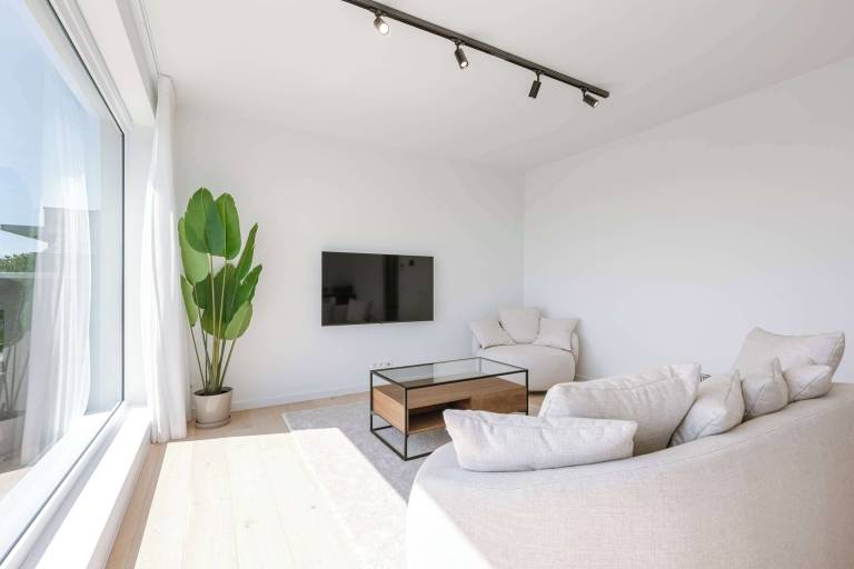 Appartement Bredene