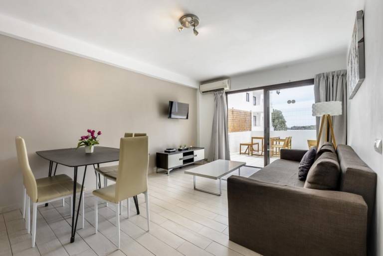 Apartamento Talamanca