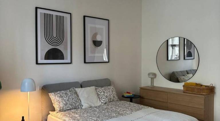 Holiday apartment | Near Prague astronomical clock in Prague