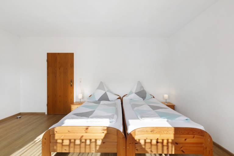Ferienwohnung Eigeltingen