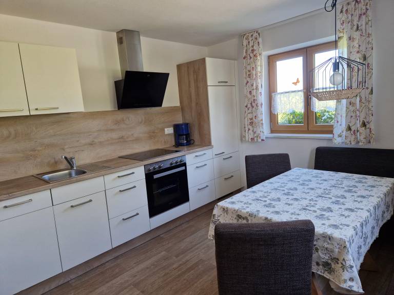 Ferienwohnung Halblech