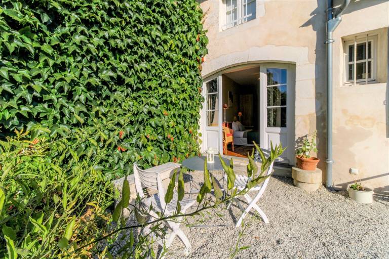 Maison de vacances Aigrefeuille-d'Aunis