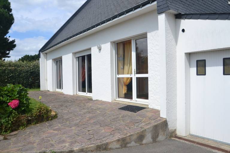 Maison de vacances  Guidel