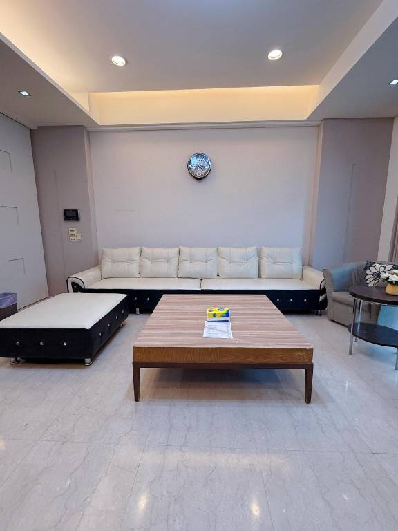 Family-friendly house with hot tub & barbeque | Suitable for remote work | Pets are welcome in Tainan