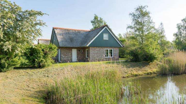 Ferienhaus für 7 Personen 115 m² in Paasloo