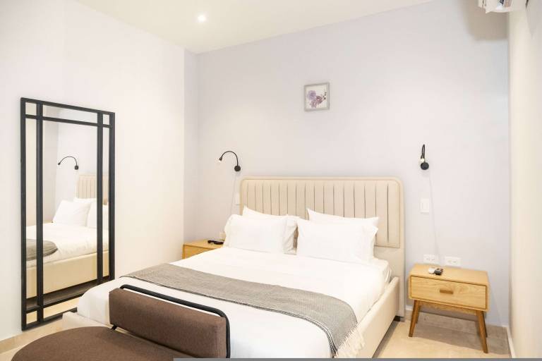 w Grand Loft in the Heart of Bocagrande