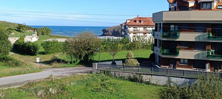 Apartamento Posada de Llanes