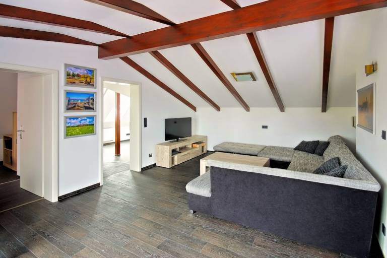 Ferienwohnung Großräschen