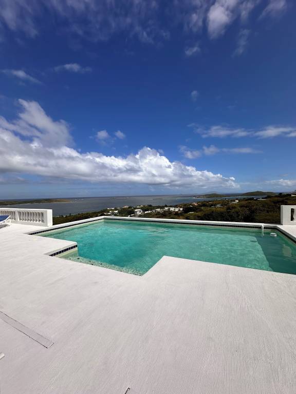 House  Culebra