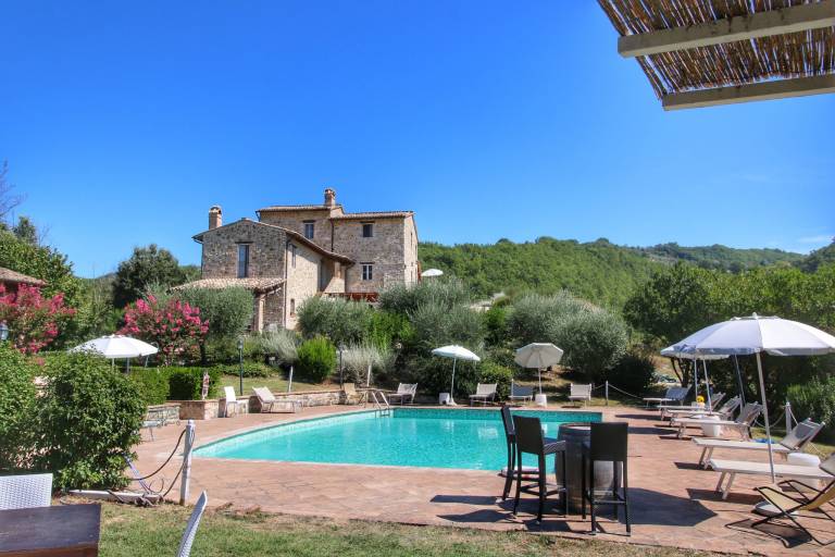 Cottage Assise