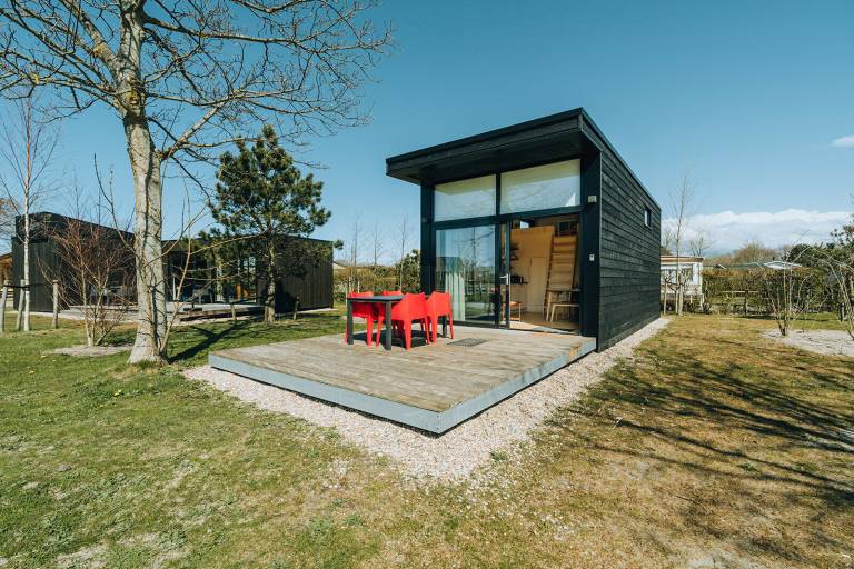 Bungalow Ouddorp