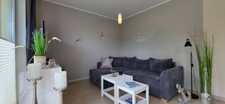 Ferienwohnung "Ostwind" mit Terrasse und Strandkorb in Graal-Müritz — photo 3