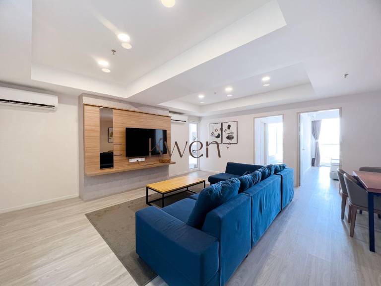 94 m&sup2; Ferienwohnung