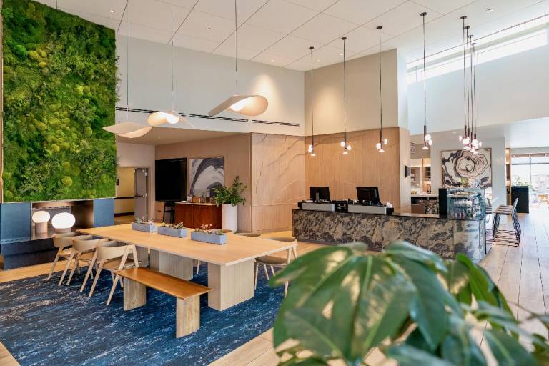 Hyatt Place Sac Roseville — photo 3