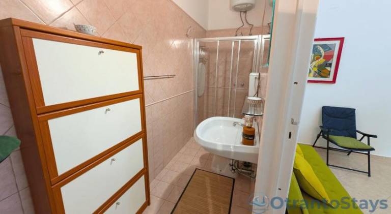Apartment with 1 room for 3 persons — photo 2