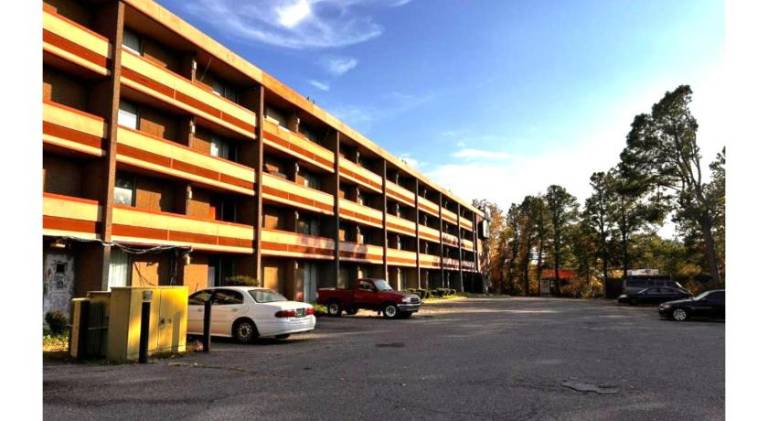 Airport Inn Memphis Graceland by Hotel O