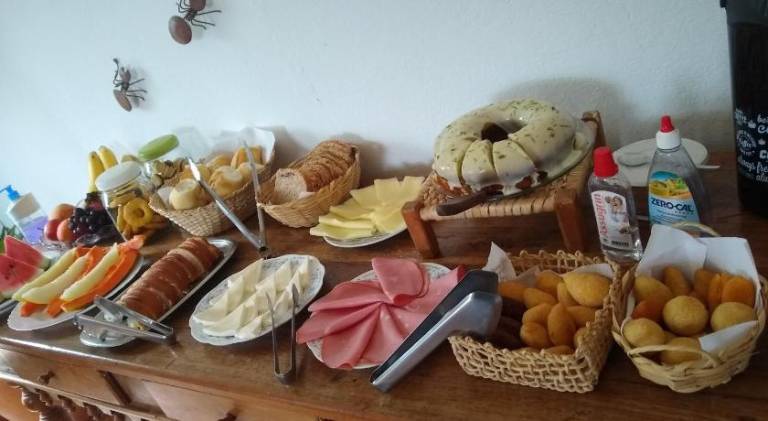 Pouso do Bizuca — photo 5
