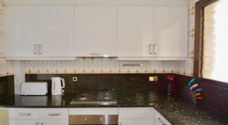 Fully equipped rental apartment with terrace | Next to the beach | Pet-friendly — photo 5