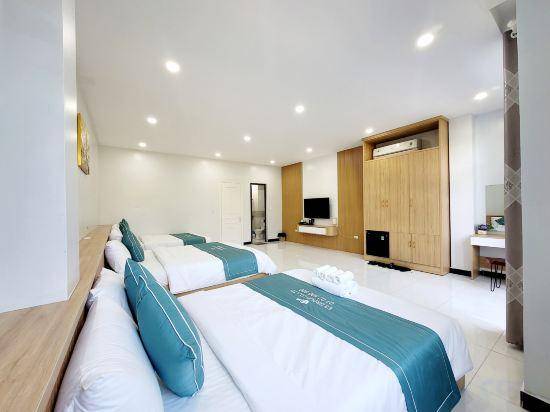E3 Homestay & Cafe - Grand World Phú Quốc — photo 5