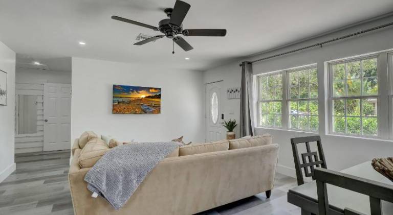 Vacation home | Pets are welcome — photo 2