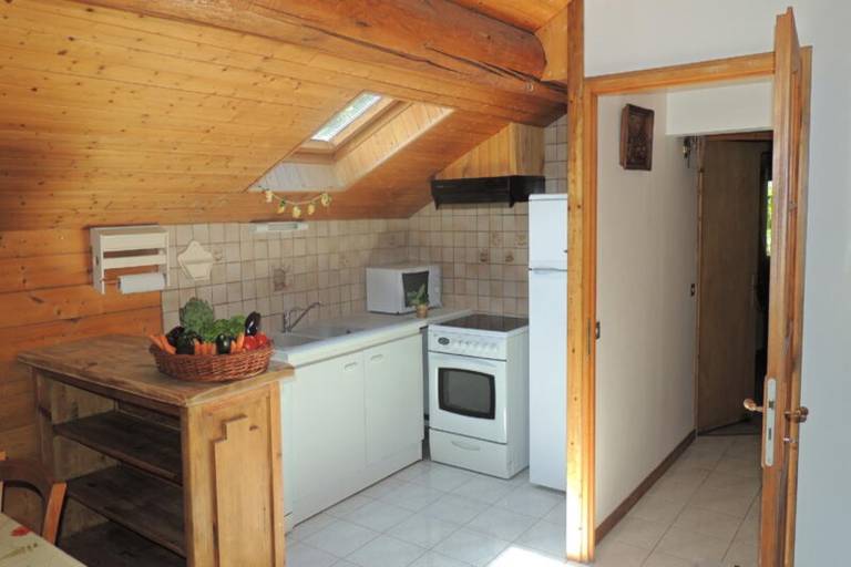 Holiday apartment with 1 room for 6 persons — photo 3