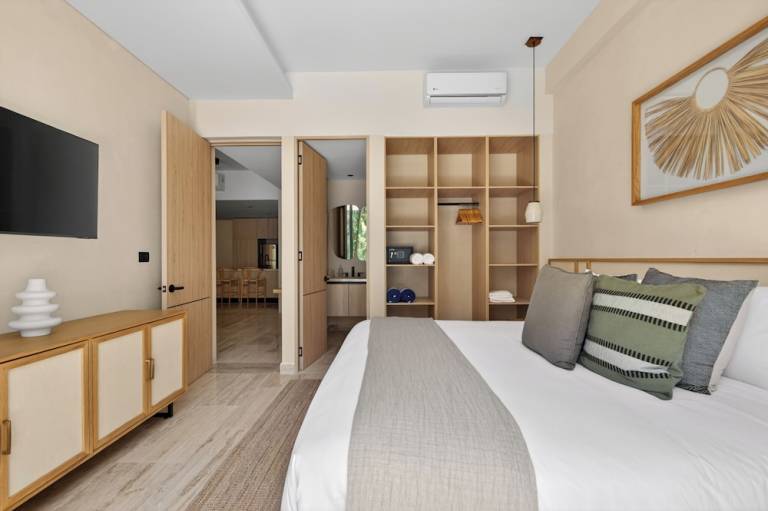 Appartamento vacanza Playa del Carmen
