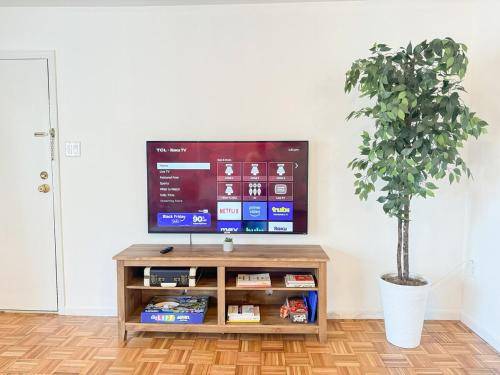 163 m² Ferienwohnung