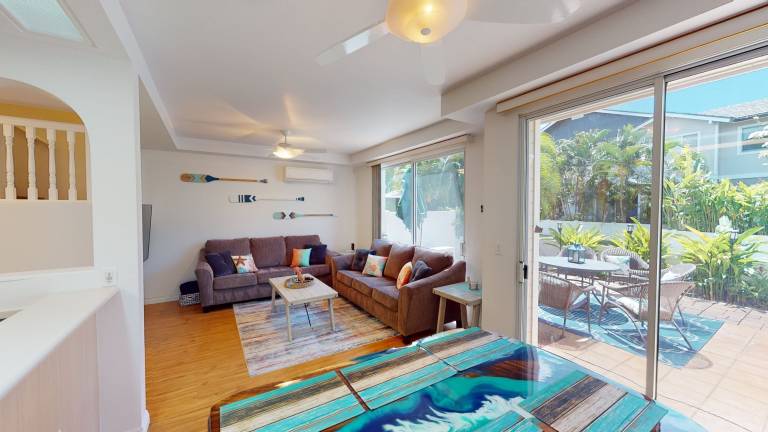 Condo Ko Olina