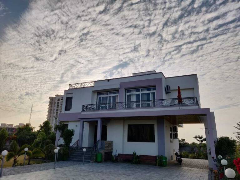 Quinta Vishwakarma Industrial Area