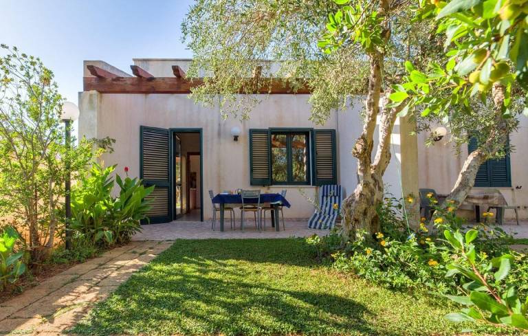 Agriturismo  Marsala