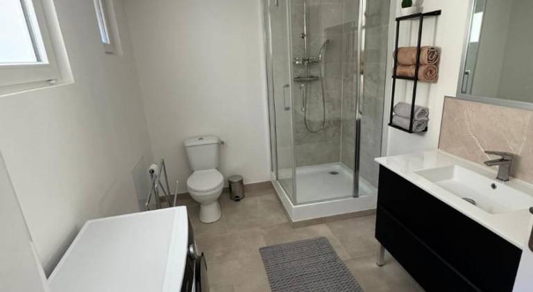 Holiday apartment with 1 room for 4 persons — photo 2