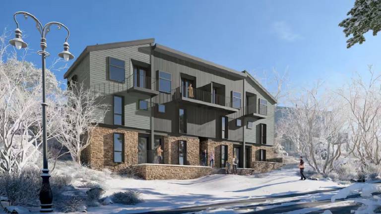 House  Mount Buller