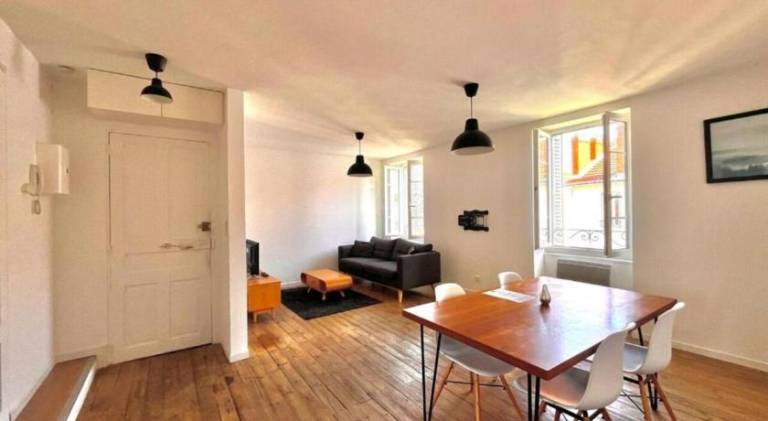 Rental apartment | Pets are welcome in Aubiere
