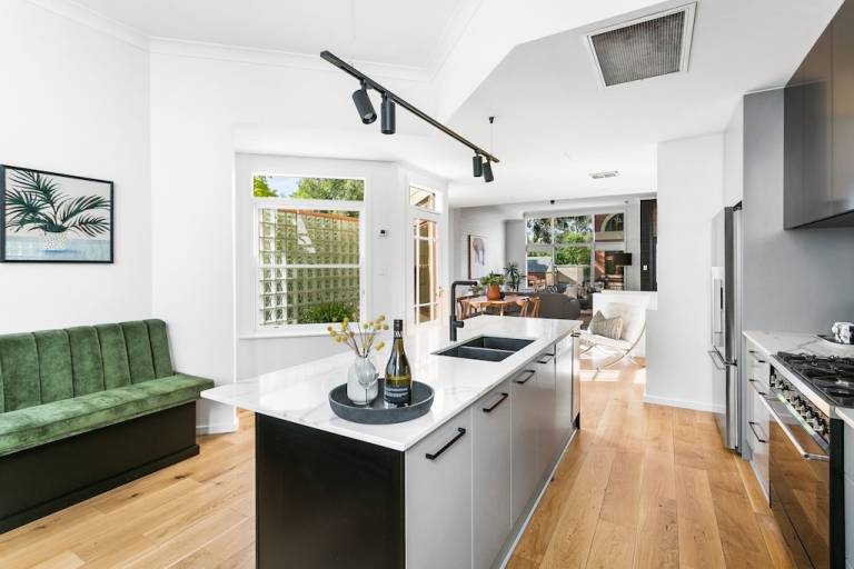 Ferienhaus Adelaide