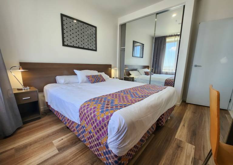 Aparthotel Dandenong