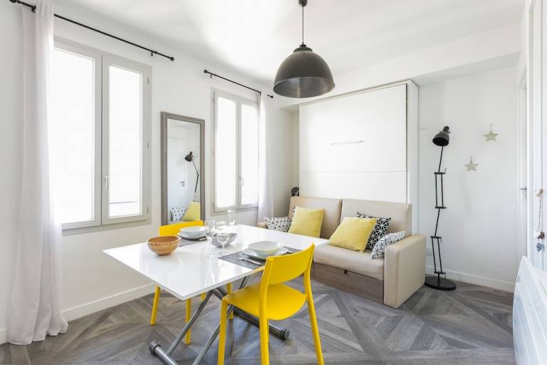 Apartment Montpellier