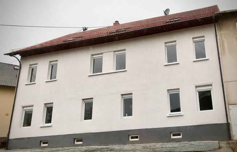 Ferienwohnung Nonnweiler
