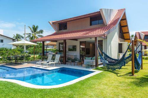 Casa Porto de Galinhas