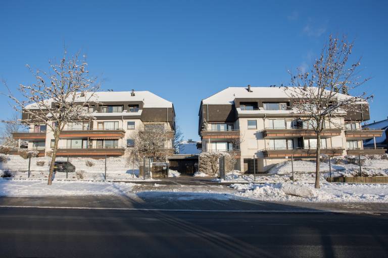 Ferienwohnung Winterberg