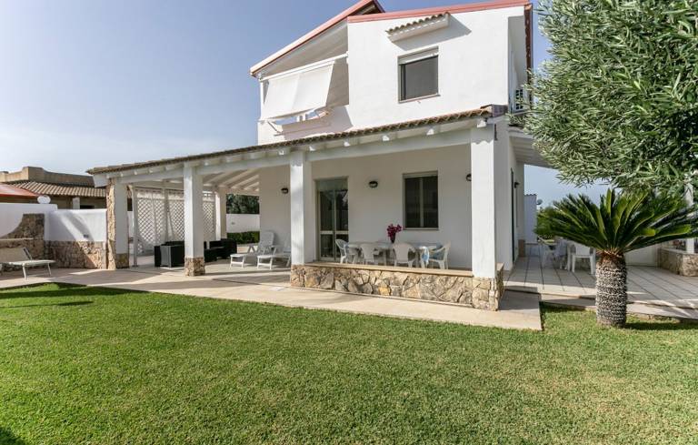 Ferienwohnung  San Lorenzo