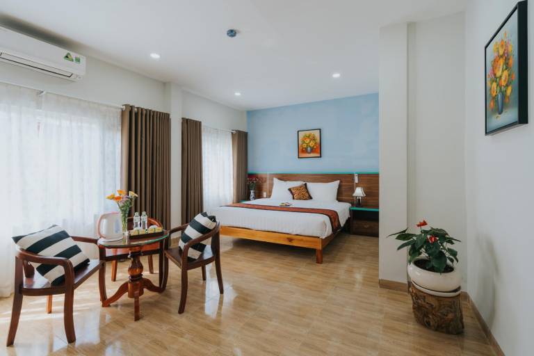 Countryside Phu Quoc Resort — photo 2