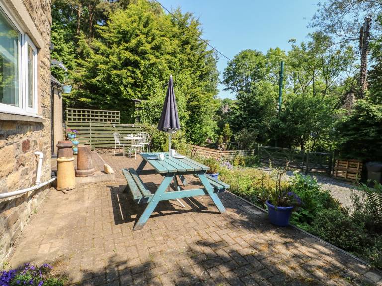 Cottage Haltwhistle
