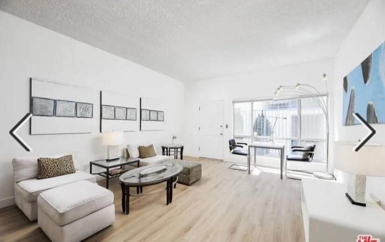Condo Santa Monica