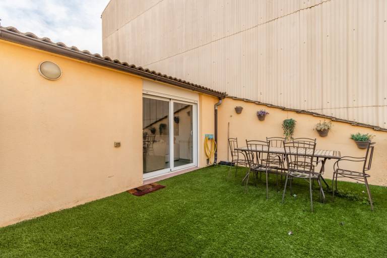 Apartamento Tremp