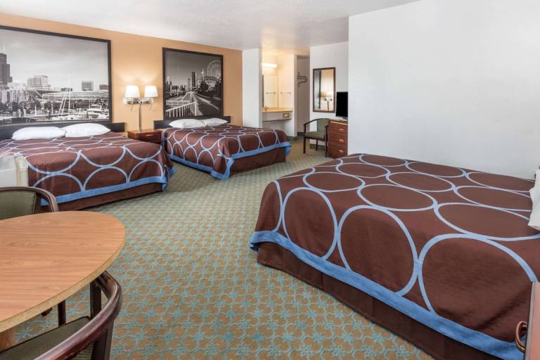 Motel Bradley