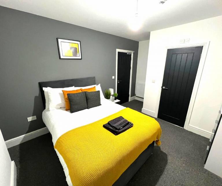 House Cleethorpes