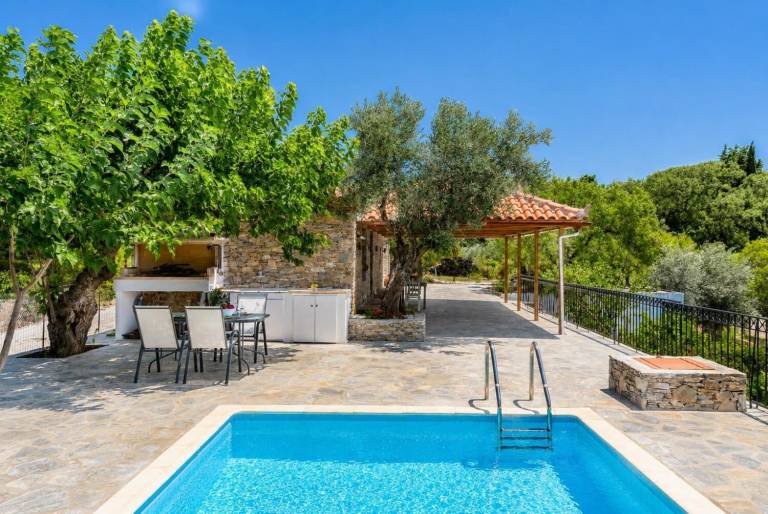 Villa Skopelos