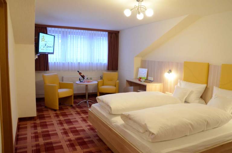 Hotel Zur Krone GmbH (Beilngries) in Beilngries